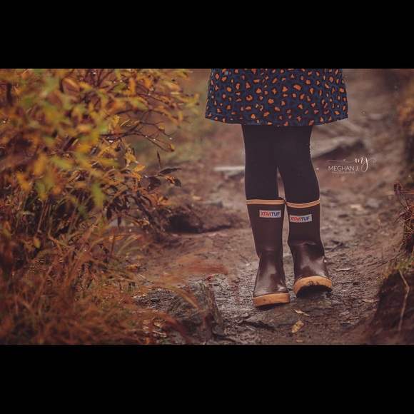 Meet your Posher, Meghan - Picture 1 of 1